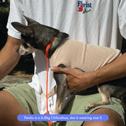 タオル地 タンクトップ / ベージュ