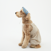 ブルマロンパース ベージュ / Jelly Bear Cooling Bloomer