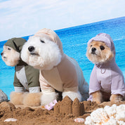 【2025新色】KIKI メッシュ クーリング ジャンプスーツ ラベンダー / kiki mesh cooling jumpsuit