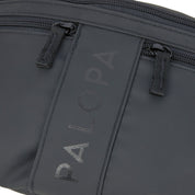 お散歩バッグ ブラック / Dog Bum Bag Emma