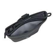 お散歩ポシェット ブラック / Dog Snack Bag Karl