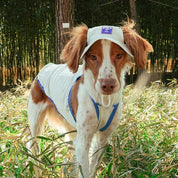 サマークーリングハット ホワイト / Cooling Bucket Hat