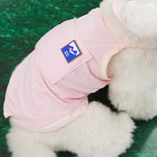 サマータンクトップ ピンク / Cooling Tank Top