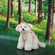 サマータンクトップ ピンク / Cooling Tank Top