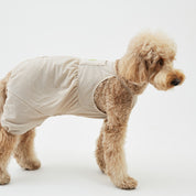 ブルマロンパース ベージュ / Jelly Bear Cooling Bloomer