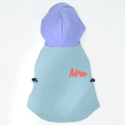 ウィンド ソフト シェル ブルー / WIND SOFT SHELL