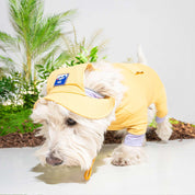 サマークーリングハット NEWマスタードイエロー / Cooling Bucket Hat