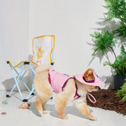 サマータンクトップ NEWピンク/ Cooling Tank Top