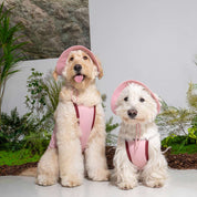 サマークーリングハット NEWピンク / Cooling Bucket Hat