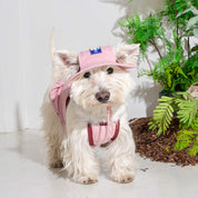 サマークーリングハット NEWピンク / Cooling Bucket Hat