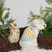 ジャンピング ベア サマータンクトップ ミントブルー / JUMPING BEAR Cooling Tank Top