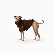 【2025年新作】テディベアプルオーバー ブラウン ベア / Teddy Jumper