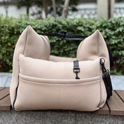 ドライブベット Luxury ベージュ / MULTI CARRY SOFA BED BEIGE