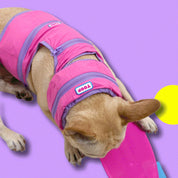 クールネック ピンク（保冷剤なし） / ICY COOL SCARF