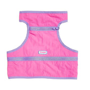 クールベスト ピンク（保冷剤なし） / ICY COOL VEST