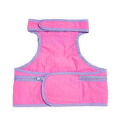 クールベスト ピンク（保冷剤なし） / ICY COOL VEST