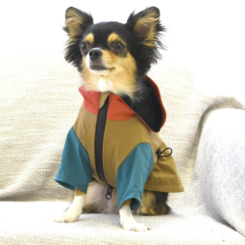 ウィンド ソフト シェル ベージュ / WIND SOFT SHELL