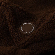 【2025年新作】テディベアプルオーバー ブラウン ベア / Teddy Jumper