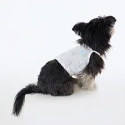 UPF50＋ クールフリル タンクトップ ホワイト / Cool Frill T White