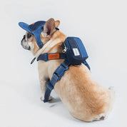 UNIVERSAL OVERALL × SPUTNIK クリーンバッグ デニム / Clean bag