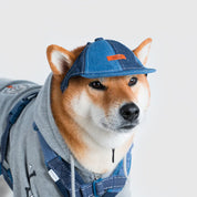 UNIVERSAL OVERALL × SPUTNIK キャップ / Baseball Cap