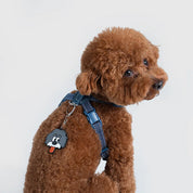 UNIVERSAL OVERALL × SPUTNIK【体に優しいシリーズ】ハーネス デニム / Harness