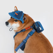 UNIVERSAL OVERALL × SPUTNIK クリーンバッグ デニム / Clean bag