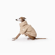 【2025年新作】テディベアプルオーバー フォーン / Teddy Jumper