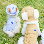 【2025新色】サマータンクトップ ラベンダー/ Outside plus cooling tank top