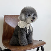 イベリスフラワーカラー / IBERIS collar