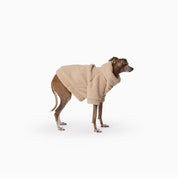 【2025年新作】テディベアプルオーバー フォーン / Teddy Jumper