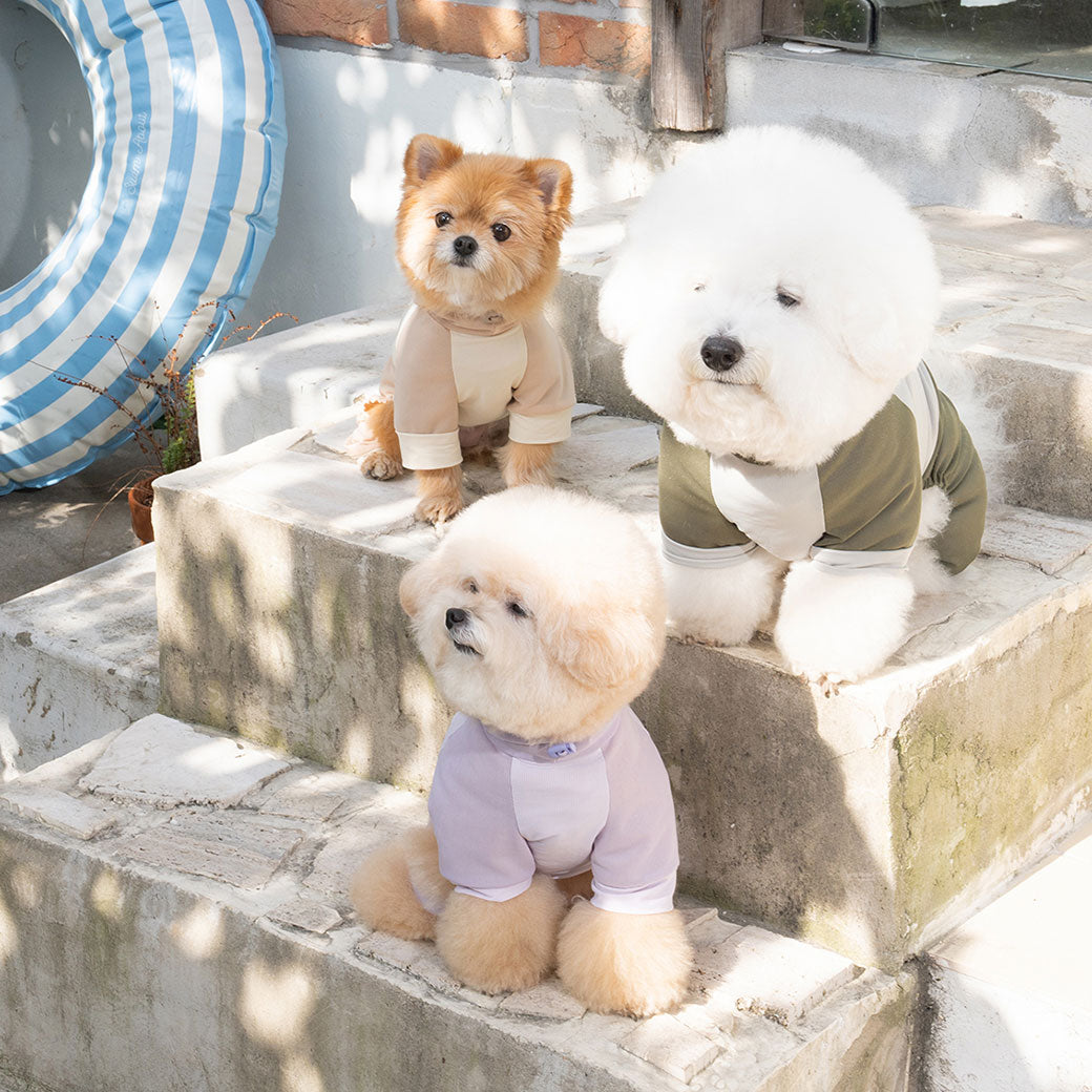 【2025新色】KIKI メッシュ クーリング ジャンプスーツ ベージュ / kiki mesh cooling jumpsuit