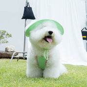 【2025新色】サマークーリングハット ミント / outside + Bucket hat