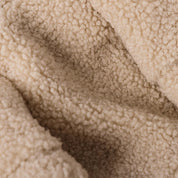 【2025年新作】テディベアプルオーバー フォーン / Teddy Jumper