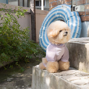 【2025新色】KIKI メッシュ クーリング ジャンプスーツ ラベンダー / kiki mesh cooling jumpsuit