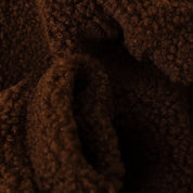 【2025年新作】テディベアプルオーバー ブラウン ベア / Teddy Jumper