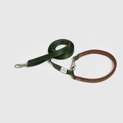 リード グリーン / Explore leash