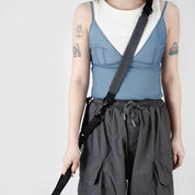 UXリード ブラック / Ultra Explore Leash