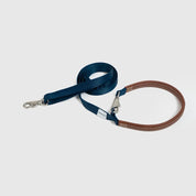 リード ブルー / Explore leash