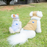 【2025新色】サマータンクトップ ラベンダー/ Outside plus cooling tank top