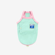 【2025新色】サマータンクトップ ミント/ Outside plus cooling tank top