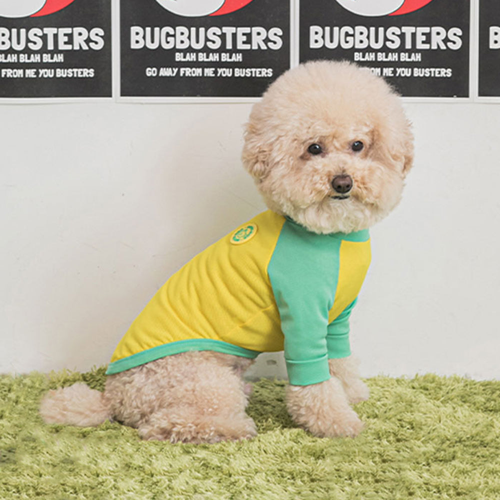  Antiburg Coolguard T-shirt