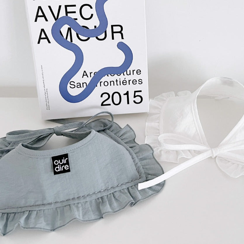 フリルセーラーカラー / FILLETTE collar