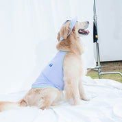 【2025新色】サマータンクトップ ラベンダー/ Outside plus cooling tank top