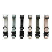 ウォータープルーフ 首輪 / AVA QUICK-RELEASE METAL BUCKLE COLLAR