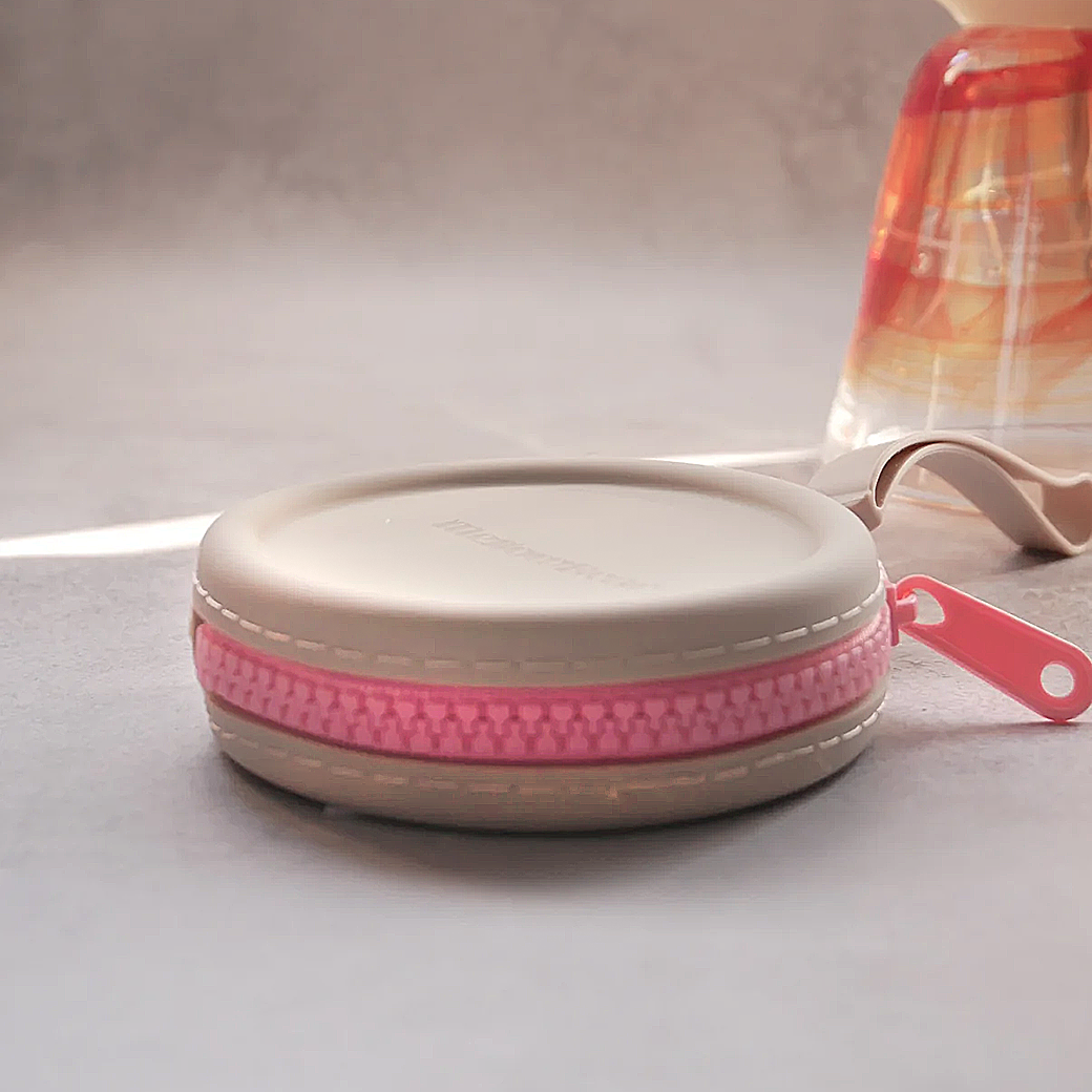 Washable Treats holder / CUTIE PIE おやつ入れ