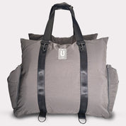 【NEW】ドライブベット チャコール（撥水タイプ/ポケット付き）/ MULTI CARRY SOFA BED CHARCOAL