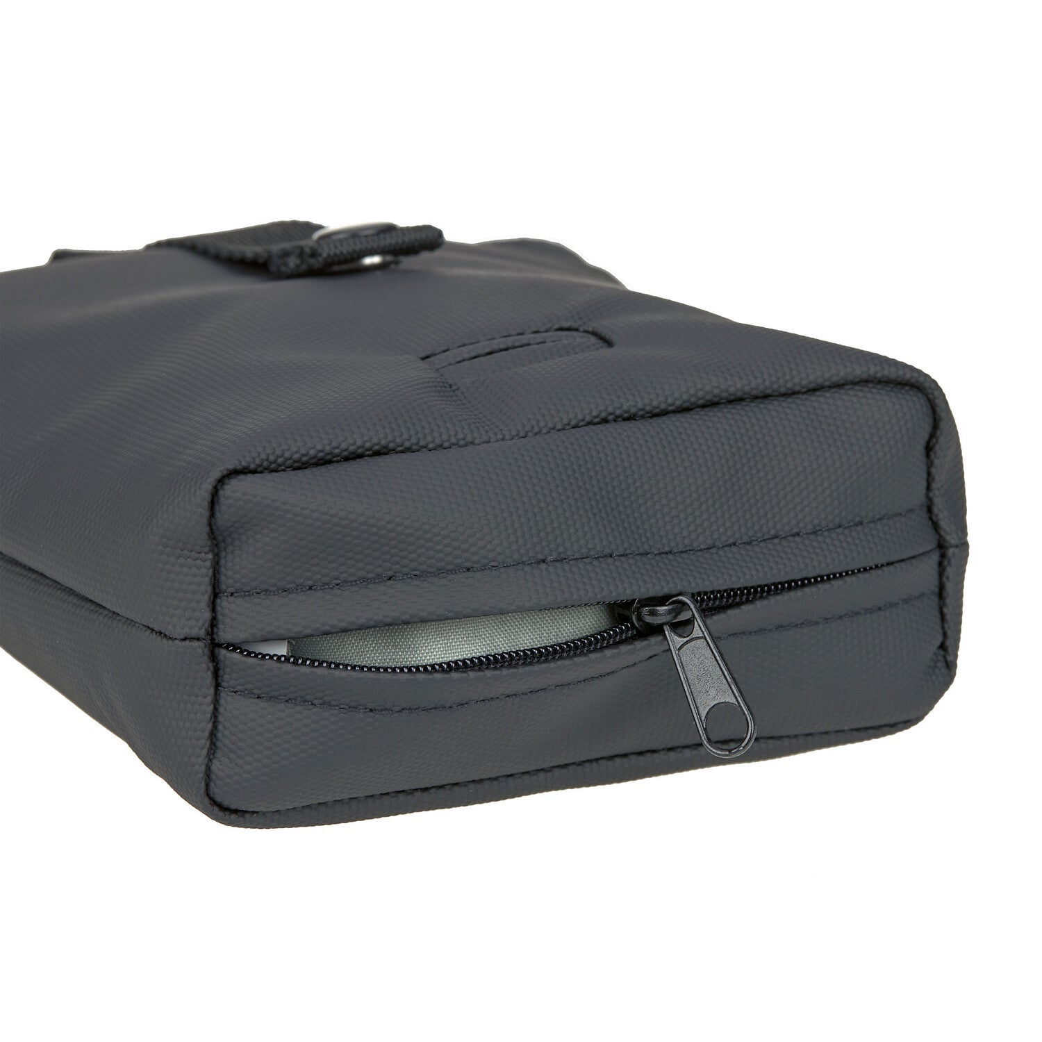 お散歩ポシェット ブラック / Dog Snack Bag Karl