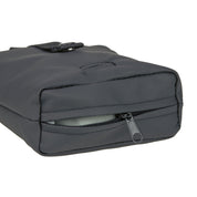 お散歩ポシェット ブラック / Dog Snack Bag Karl