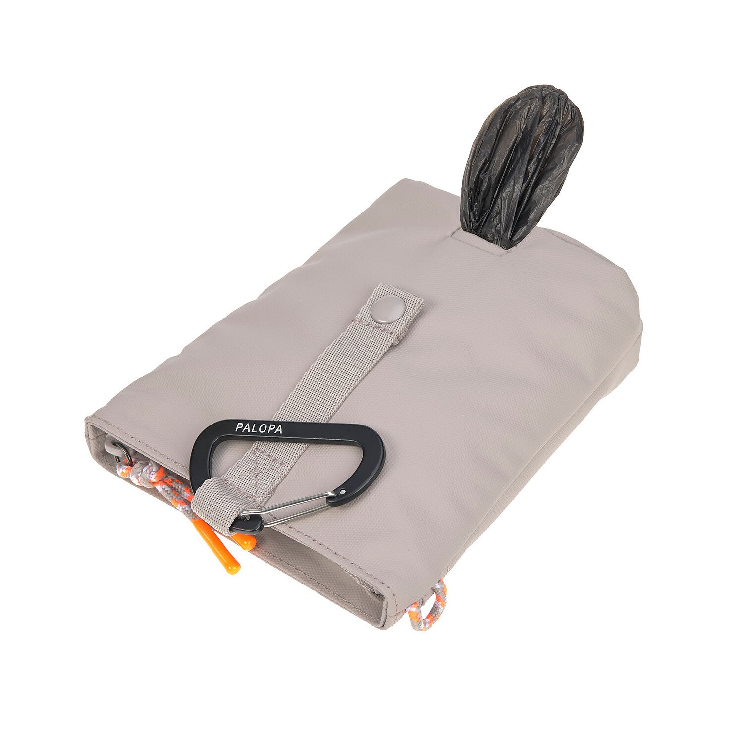 お散歩ポシェット トープ / Dog Snack Bag Karl